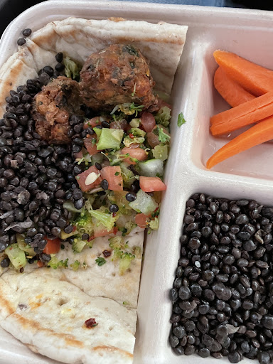 Photo of CAVA - 4524 W Wendover Ave #101, Greensboro, NC 27409