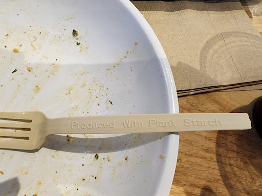 Photo of CAVA - 4524 W Wendover Ave #101, Greensboro, NC 27409