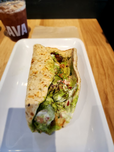 Photo of CAVA - 4524 W Wendover Ave #101, Greensboro, NC 27409