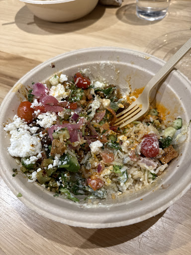 Photo of CAVA - 4524 W Wendover Ave #101, Greensboro, NC 27409