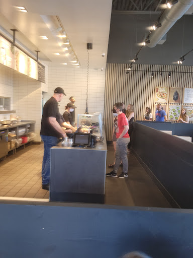 Photo of CAVA - 4524 W Wendover Ave #101, Greensboro, NC 27409