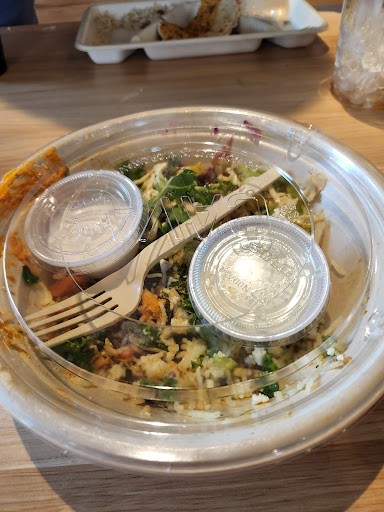 Photo of CAVA - 4524 W Wendover Ave #101, Greensboro, NC 27409