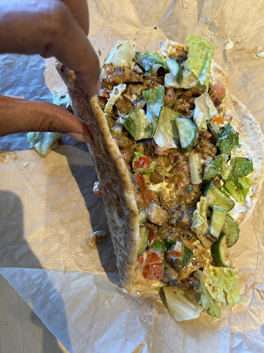 Photo of CAVA - 4524 W Wendover Ave #101, Greensboro, NC 27409