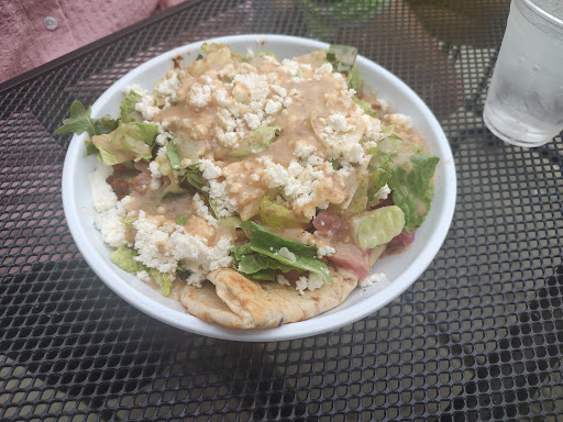 Photo of CAVA - 4524 W Wendover Ave #101, Greensboro, NC 27409