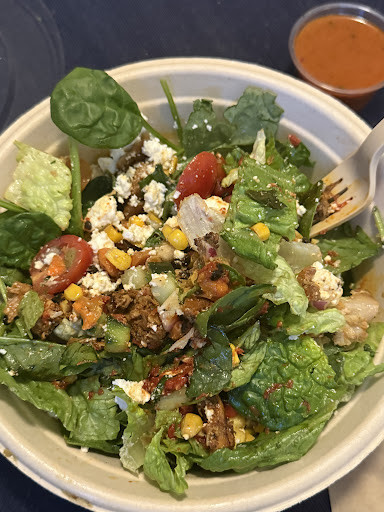 Photo of CAVA - 4524 W Wendover Ave #101, Greensboro, NC 27409