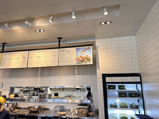 Photo of CAVA - 4524 W Wendover Ave #101, Greensboro, NC 27409