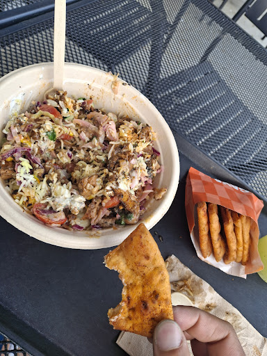 Photo of CAVA - 3352 W Friendly Ave Ste 115, Greensboro, NC 27410