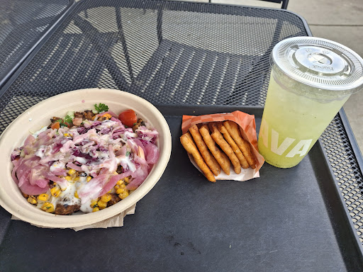 Photo of CAVA - 3352 W Friendly Ave Ste 115, Greensboro, NC 27410