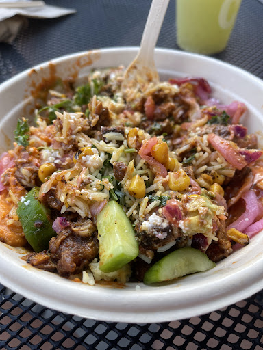 Photo of CAVA - 3352 W Friendly Ave Ste 115, Greensboro, NC 27410