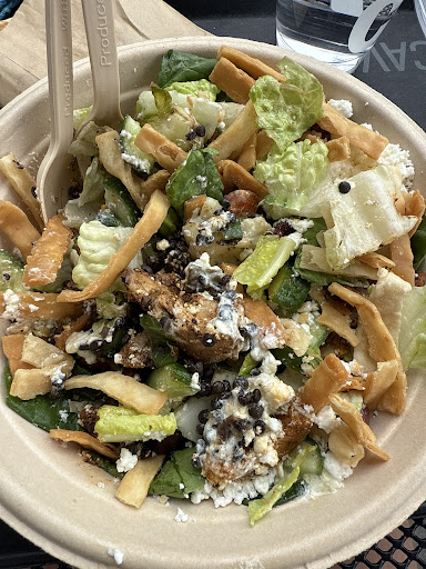 Photo of CAVA - 3352 W Friendly Ave Ste 115, Greensboro, NC 27410