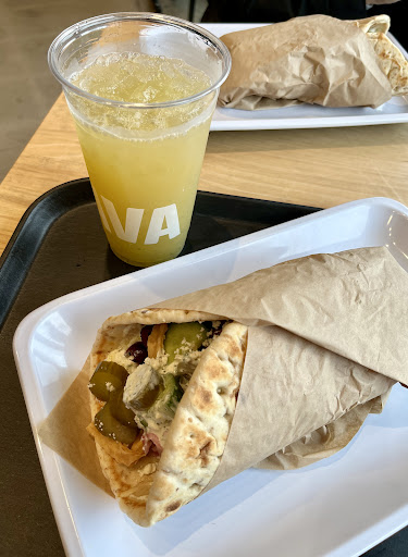 Photo of CAVA - 3352 W Friendly Ave Ste 115, Greensboro, NC 27410