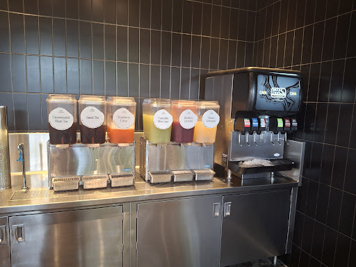 Photo of CAVA - 3352 W Friendly Ave Ste 115, Greensboro, NC 27410