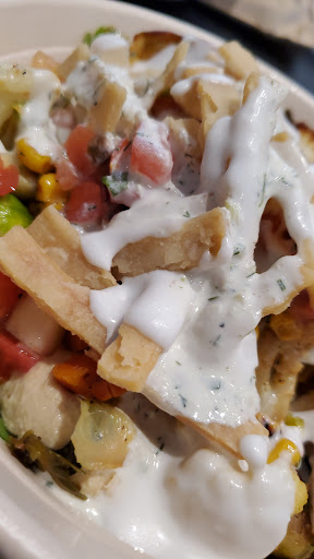 Photo of CAVA - 3352 W Friendly Ave Ste 115, Greensboro, NC 27410