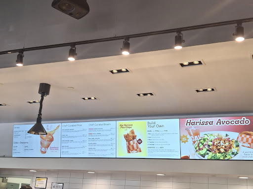 Photo of CAVA - 3352 W Friendly Ave Ste 115, Greensboro, NC 27410