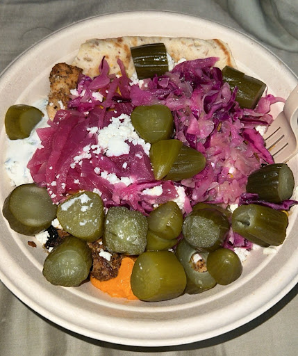 Photo of CAVA - 3352 W Friendly Ave Ste 115, Greensboro, NC 27410