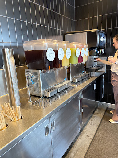 Photo of CAVA - 3352 W Friendly Ave Ste 115, Greensboro, NC 27410