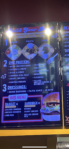 Photo of Pita Delite - 500 E Cornwallis Dr suite e suite e, Greensboro, NC 27405