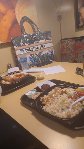 Photo of Pita Delite - 500 E Cornwallis Dr suite e suite e, Greensboro, NC 27405