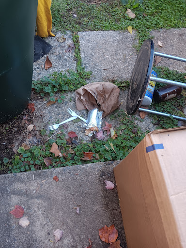 Photo of Pita Delite - 500 E Cornwallis Dr suite e suite e, Greensboro, NC 27405