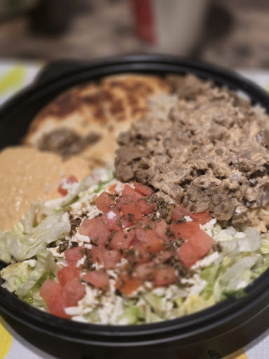 Photo of Pita Delite - 500 E Cornwallis Dr suite e suite e, Greensboro, NC 27405