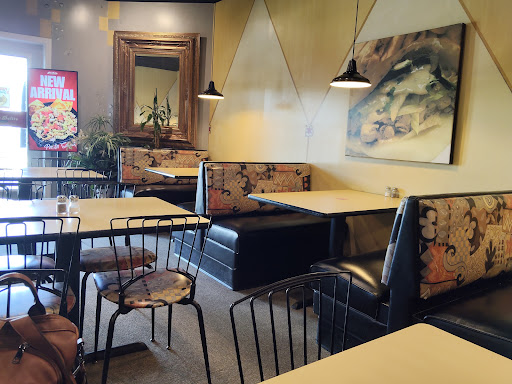 Photo of Pita Delite - 500 E Cornwallis Dr suite e suite e, Greensboro, NC 27405