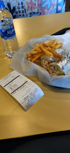 Photo of Pita Delite - 500 E Cornwallis Dr suite e suite e, Greensboro, NC 27405