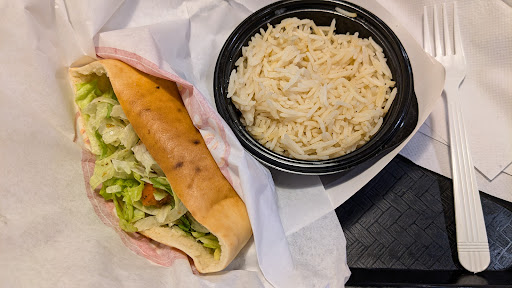 Photo of Pita Delite - 500 E Cornwallis Dr suite e suite e, Greensboro, NC 27405