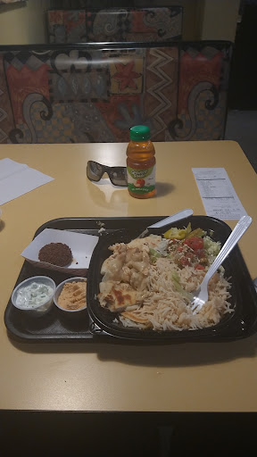 Photo of Pita Delite - 500 E Cornwallis Dr suite e suite e, Greensboro, NC 27405