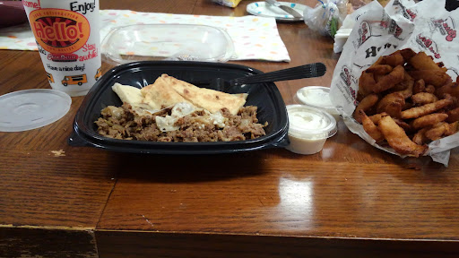 Photo of Pita Delite UNCG - 507 Stirling St, Greensboro, NC 27412
