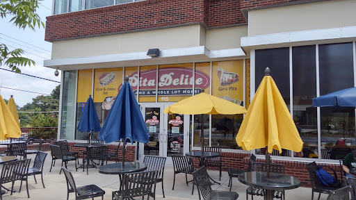 Photo of Pita Delite UNCG - 507 Stirling St, Greensboro, NC 27412