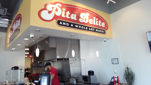 Photo of Pita Delite UNCG - 507 Stirling St, Greensboro, NC 27412