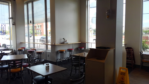 Photo of Pita Delite UNCG - 507 Stirling St, Greensboro, NC 27412