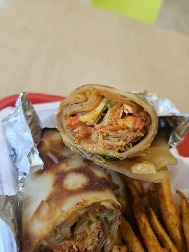 Photo of Madina Grill Southdale centre. Edina mn - Southdale Ctr, Edina, MN 55435