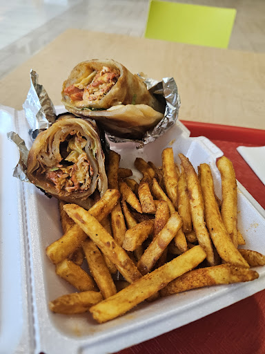 Photo of Madina Grill Southdale centre. Edina mn - Southdale Ctr, Edina, MN 55435