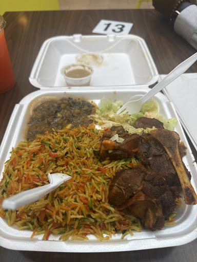 Photo of Madina Grill Southdale centre. Edina mn - Southdale Ctr, Edina, MN 55435