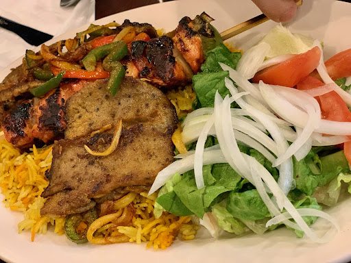 Photo of Skylight restaurant - 1135 1st Ave E, Shakopee, MN 55379