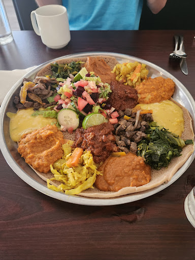 Photo of Skylight restaurant - 1135 1st Ave E, Shakopee, MN 55379