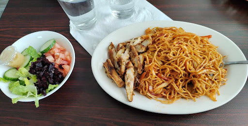 Photo of Skylight restaurant - 1135 1st Ave E, Shakopee, MN 55379