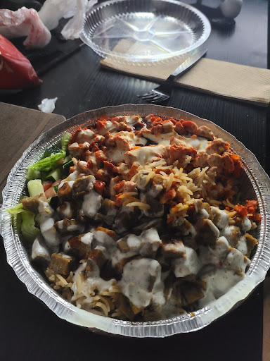 Photo of Naz’s Halal Food - Dundalk - 1413-A Merritt Blvd, Dundalk, MD 21222