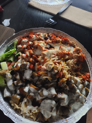 Photo of Naz’s Halal Food - Dundalk - 1413-A Merritt Blvd, Dundalk, MD 21222