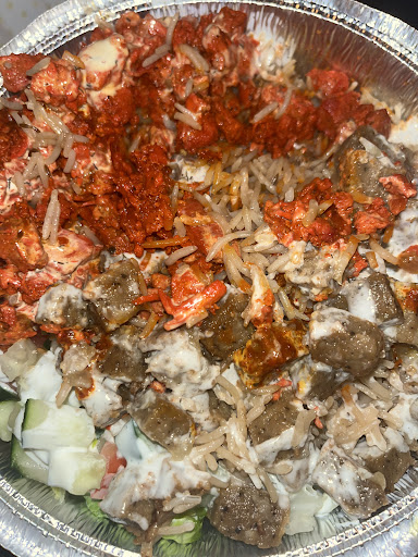 Photo of Naz’s Halal Food - Dundalk - 1413-A Merritt Blvd, Dundalk, MD 21222