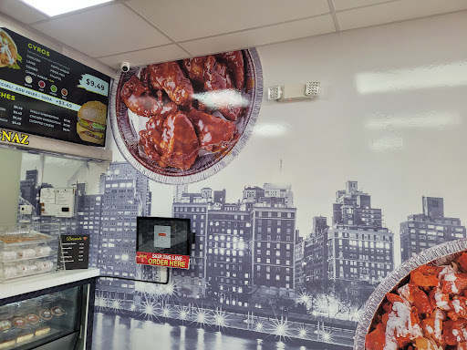 Photo of Naz’s Halal Food - Dundalk - 1413-A Merritt Blvd, Dundalk, MD 21222