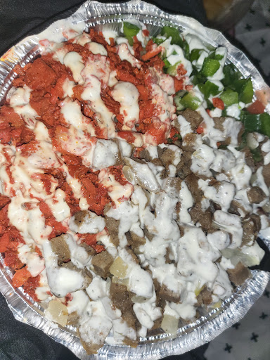 Photo of Naz’s Halal Food - Dundalk - 1413-A Merritt Blvd, Dundalk, MD 21222