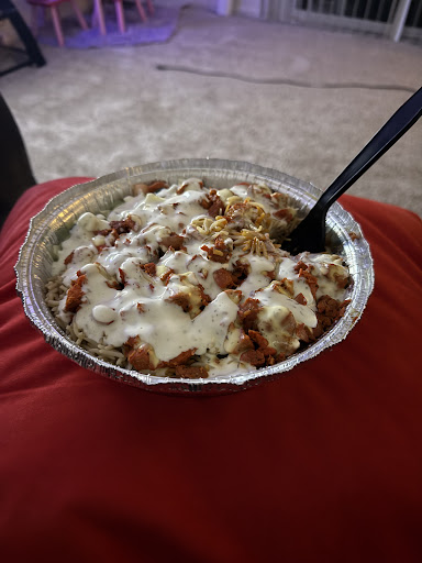 Photo of Naz’s Halal Food - Dundalk - 1413-A Merritt Blvd, Dundalk, MD 21222