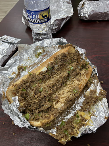 Photo of Naz’s Halal Food - Dundalk - 1413-A Merritt Blvd, Dundalk, MD 21222