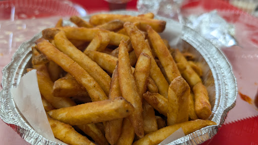 Photo of Naz’s Halal Food - Dundalk - 1413-A Merritt Blvd, Dundalk, MD 21222