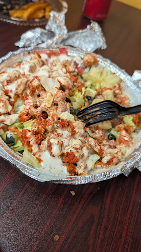 Photo of Naz’s Halal Food - Dundalk - 1413-A Merritt Blvd, Dundalk, MD 21222