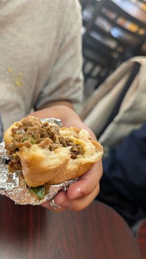 Photo of Naz’s Halal Food - Dundalk - 1413-A Merritt Blvd, Dundalk, MD 21222