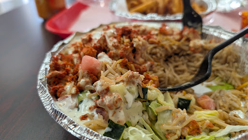 Photo of Naz’s Halal Food - Dundalk - 1413-A Merritt Blvd, Dundalk, MD 21222