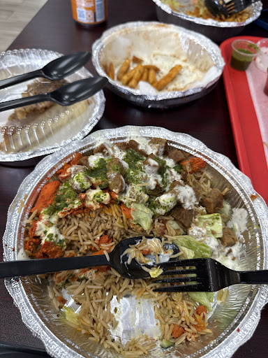 Photo of Naz’s Halal Food - Dundalk - 1413-A Merritt Blvd, Dundalk, MD 21222